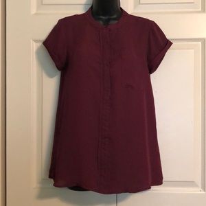 Vera Wang Women’s Blouse